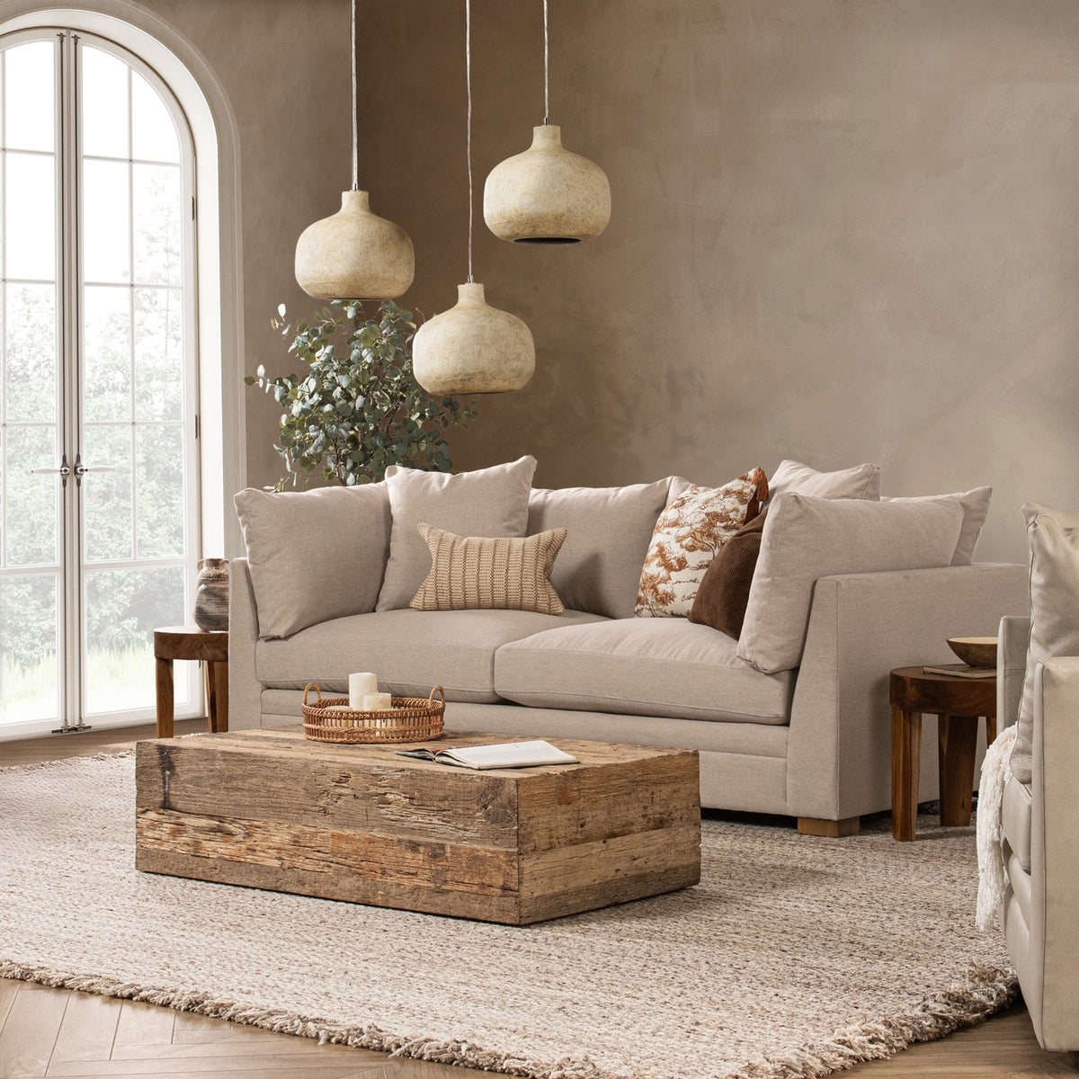 Prescott Sofa