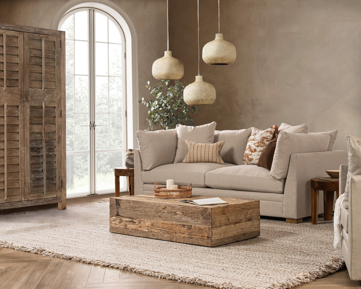 Prescott Sofa