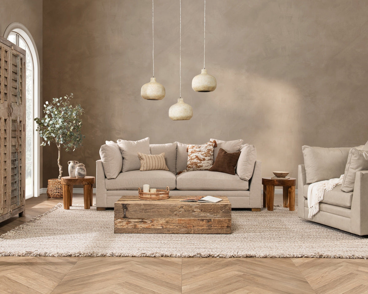 Prescott Sofa
