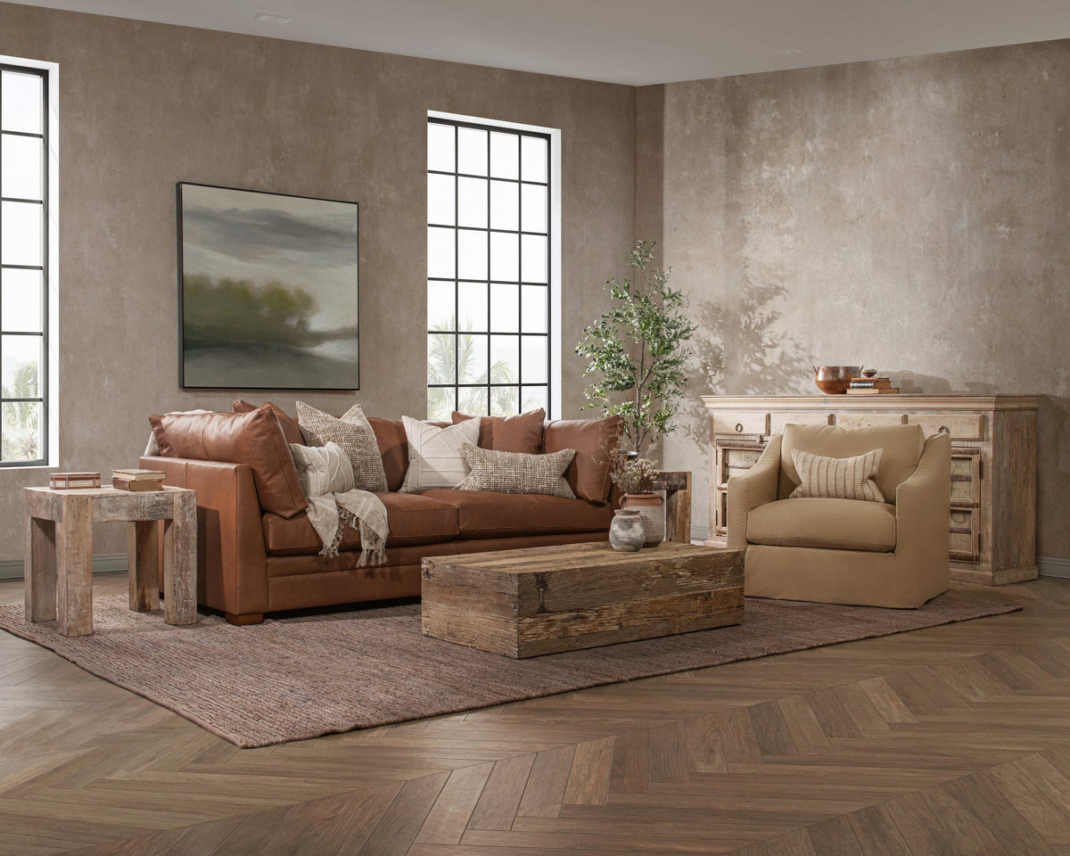 Prescott Sofa
