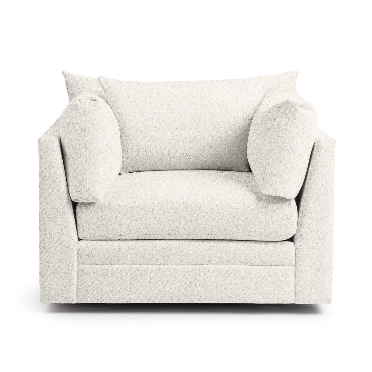 Artisan Accent Chair