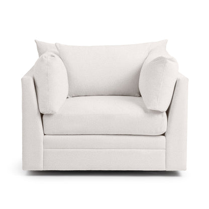 Artisan Accent Chair