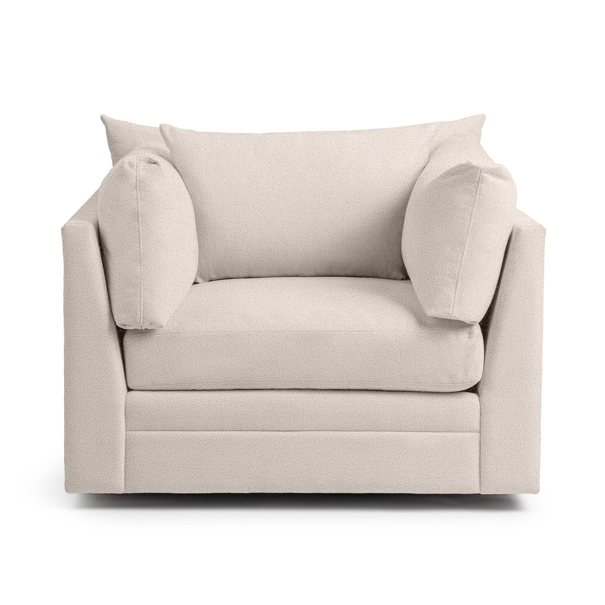 Artisan Accent Chair