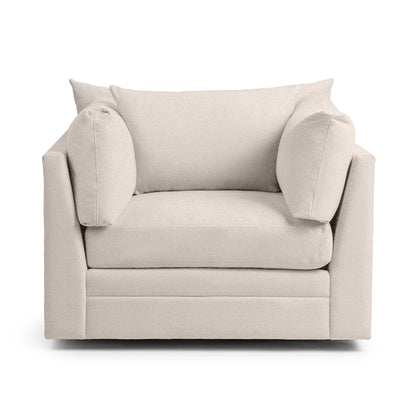 Artisan Accent Chair