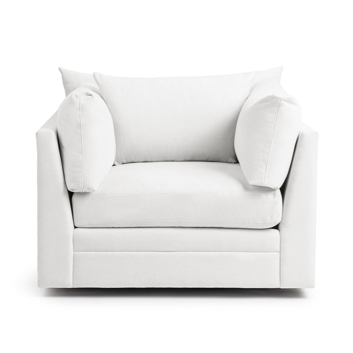 Artisan Accent Chair