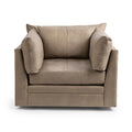 Artisan Accent Chair