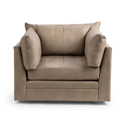 Artisan Accent Chair