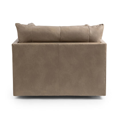 Artisan Accent Chair
