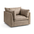 Artisan Accent Chair
