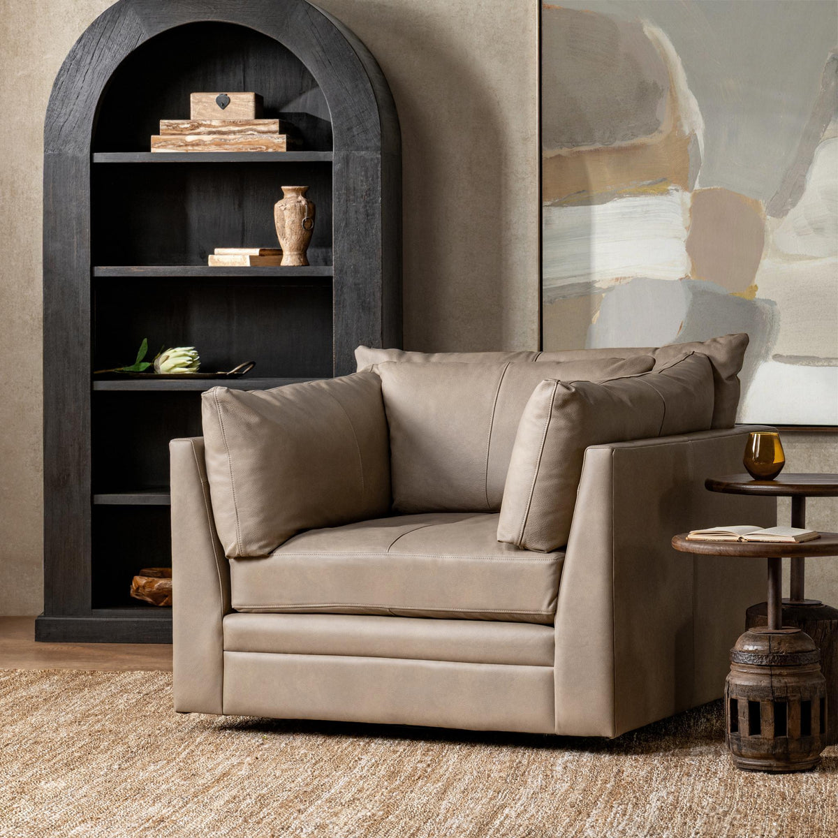 Artisan Accent Chair