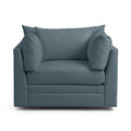 Artisan Accent Chair