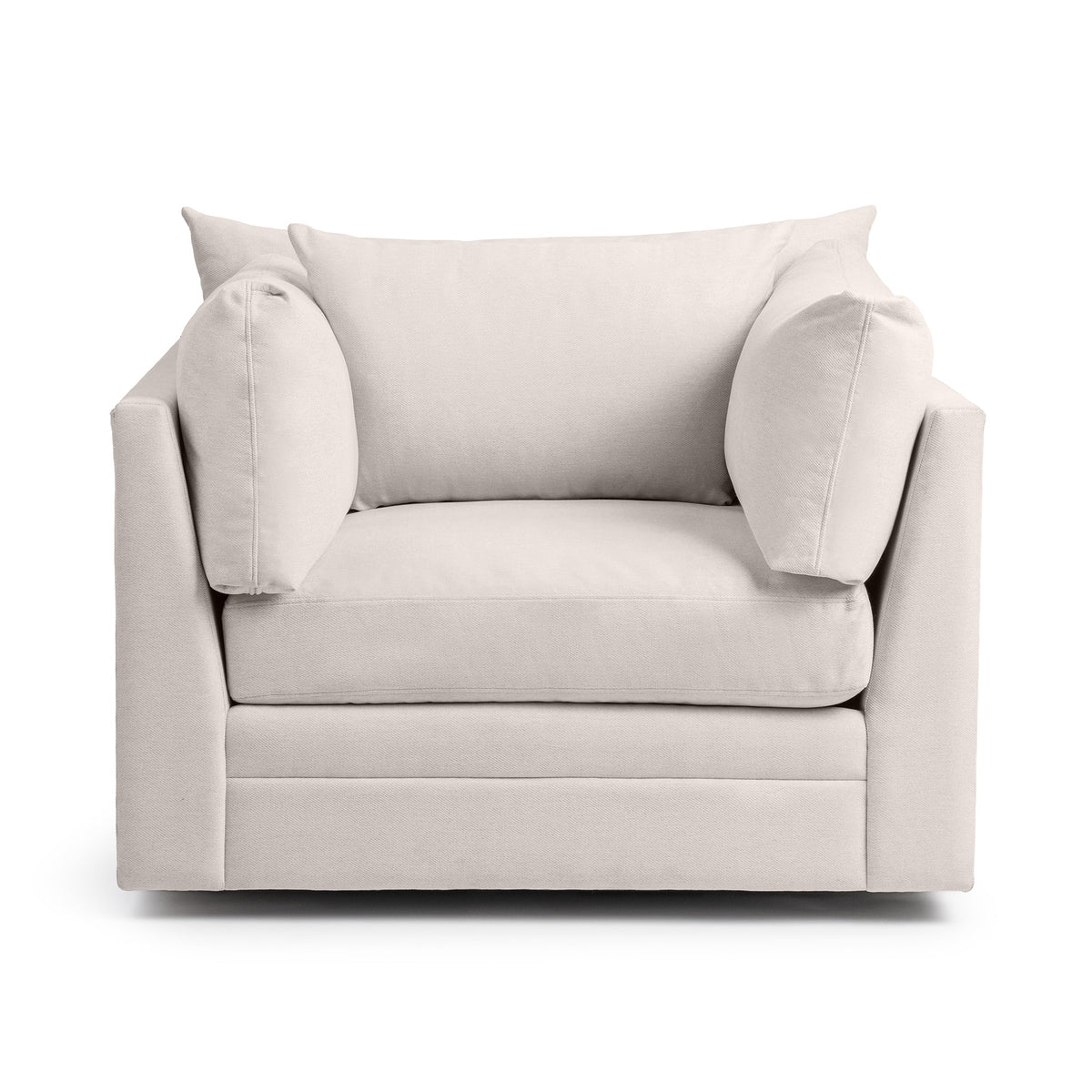 Artisan Accent Chair
