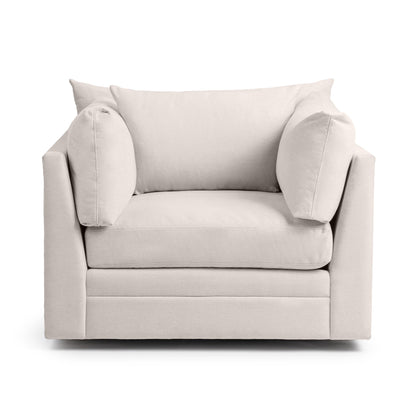 Artisan Accent Chair