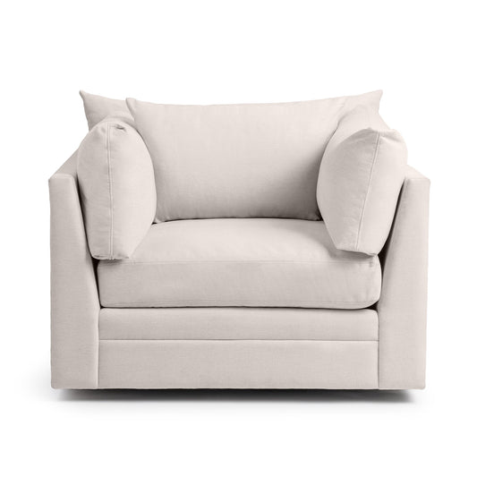 Artisan Accent Chair