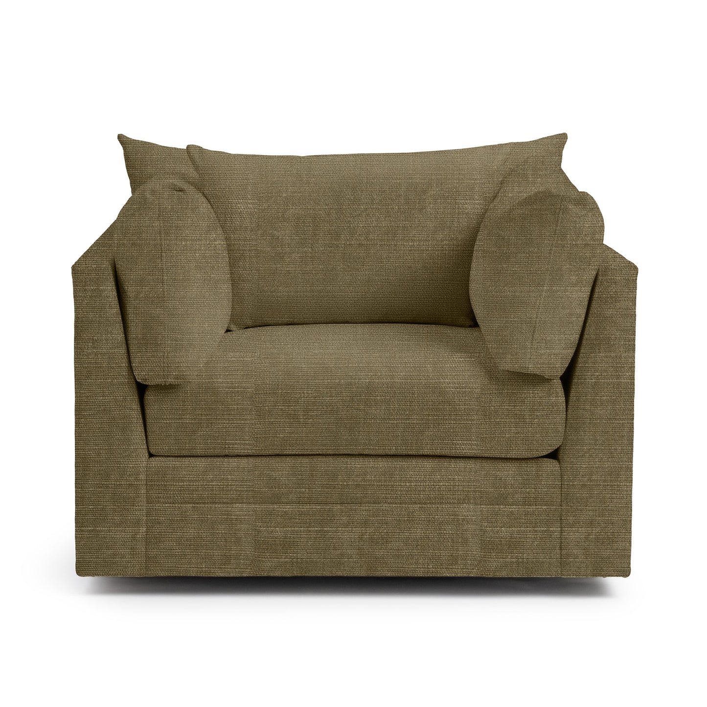 Curated Saving Audrey Swivel Chair Collection