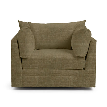Artisan Accent Chair