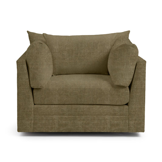 Artisan Accent Chair
