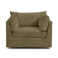 Artisan Accent Chair