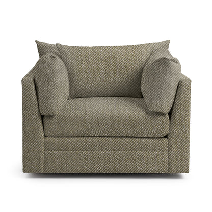 Artisan Accent Chair