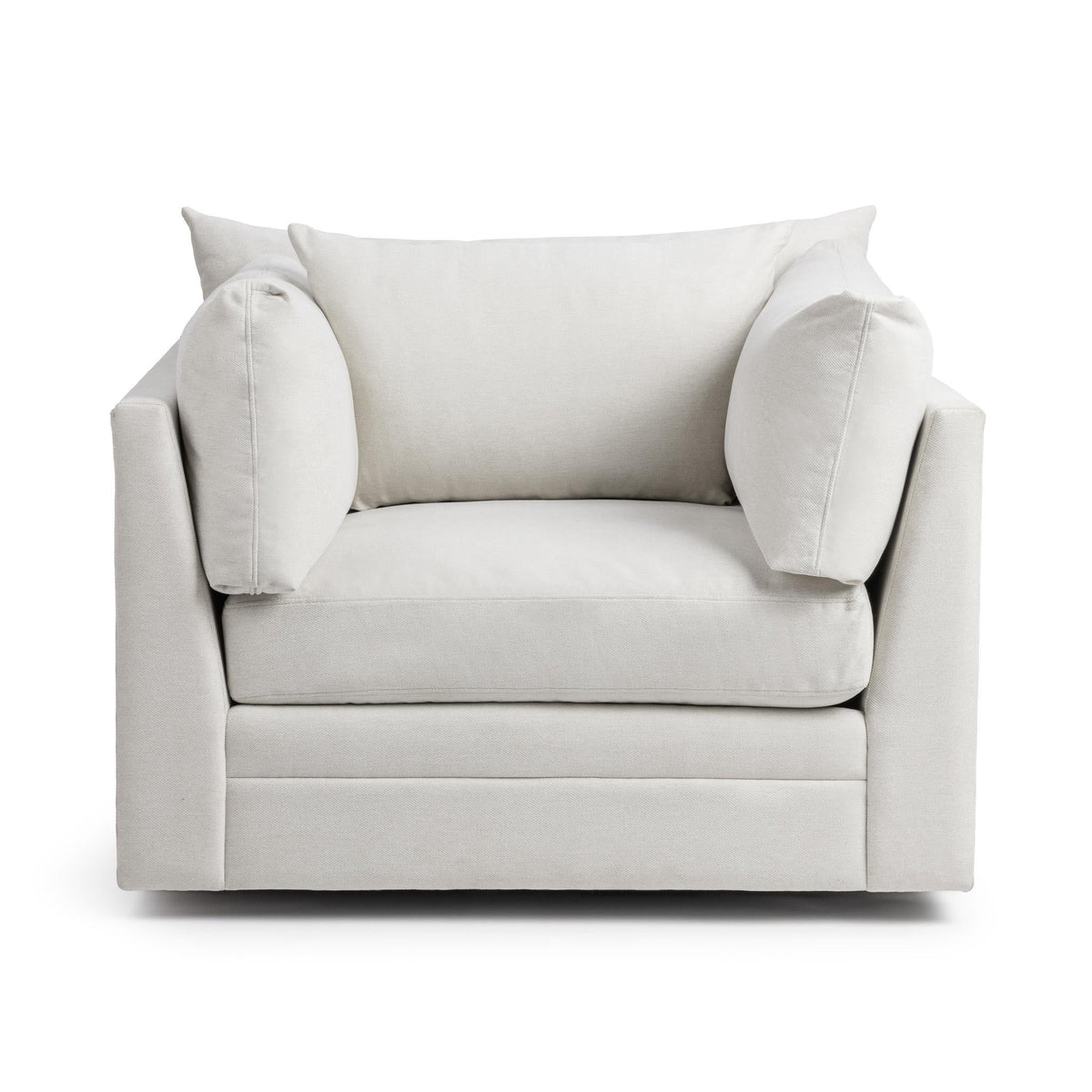 Artisan Accent Chair