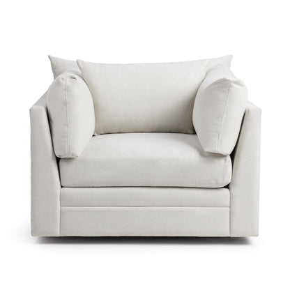 Artisan Accent Chair