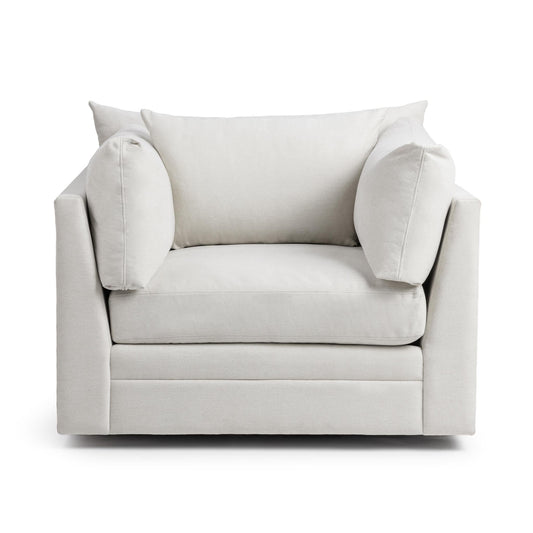 Artisan Accent Chair