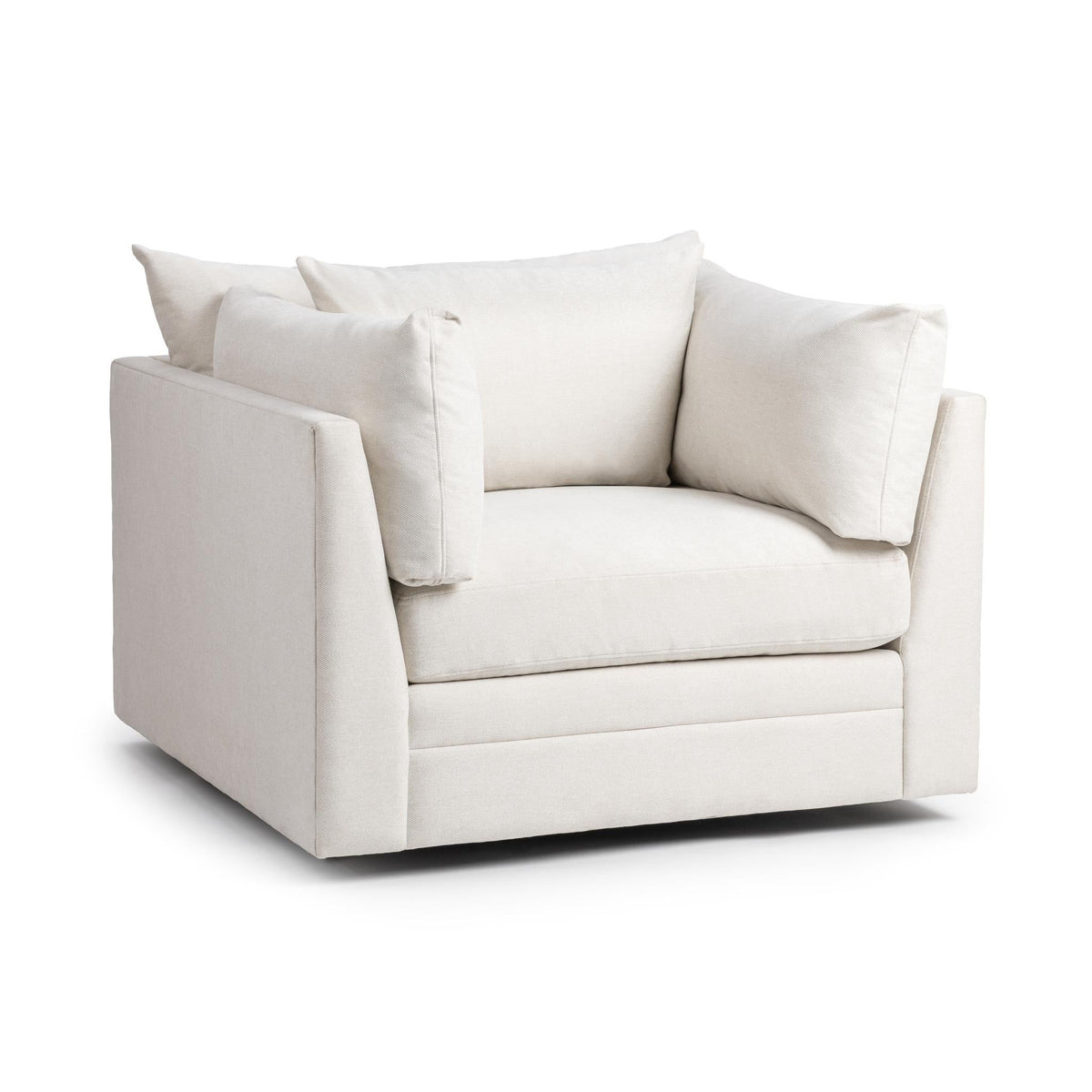 Artisan Accent Chair