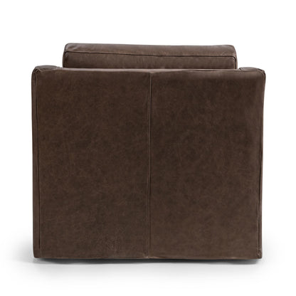 Artisan Accent Chair