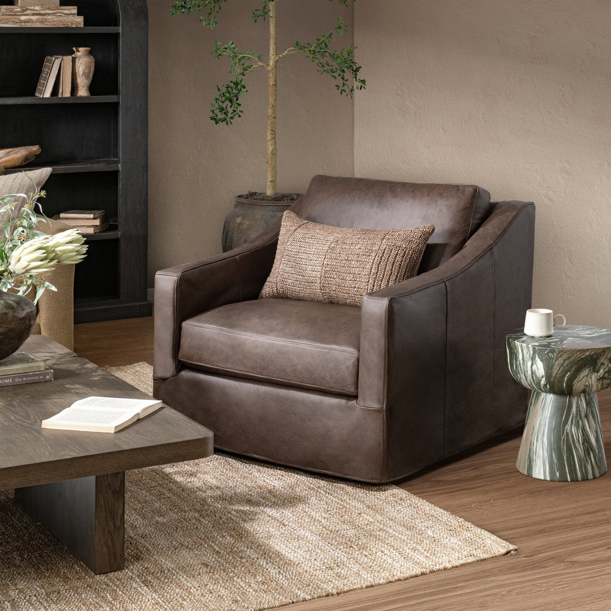 Artisan Accent Chair