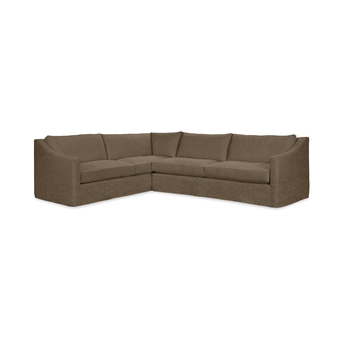 Evermont 2 Sectional