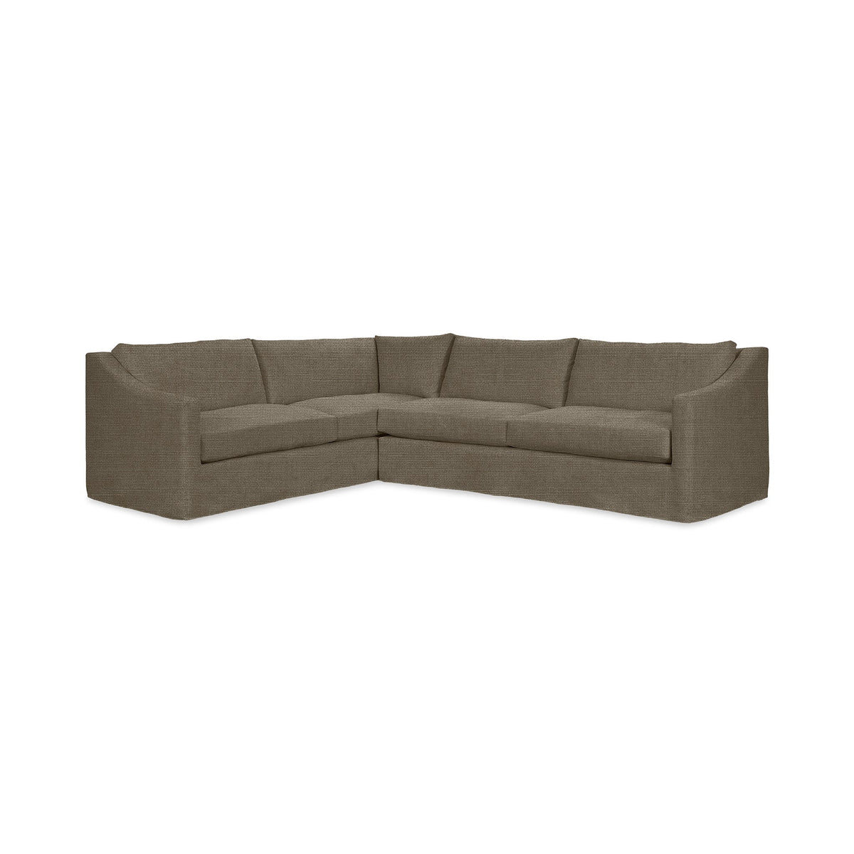 Evermont 2 Sectional