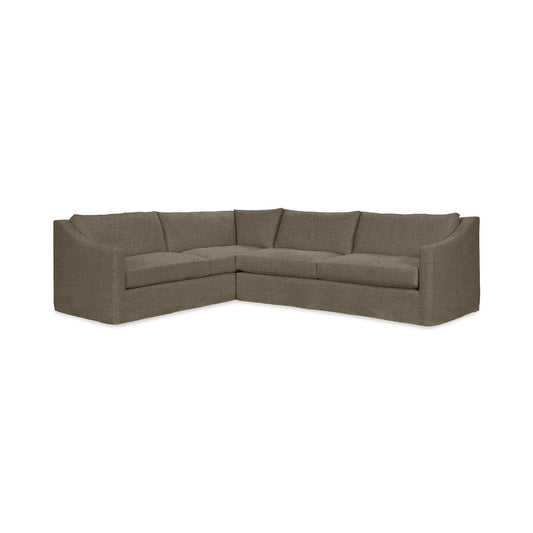 Evermont 2 Sectional