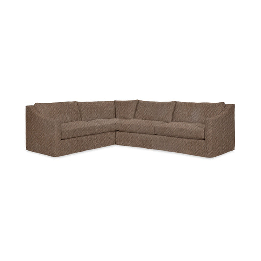 Evermont 2 Sectional
