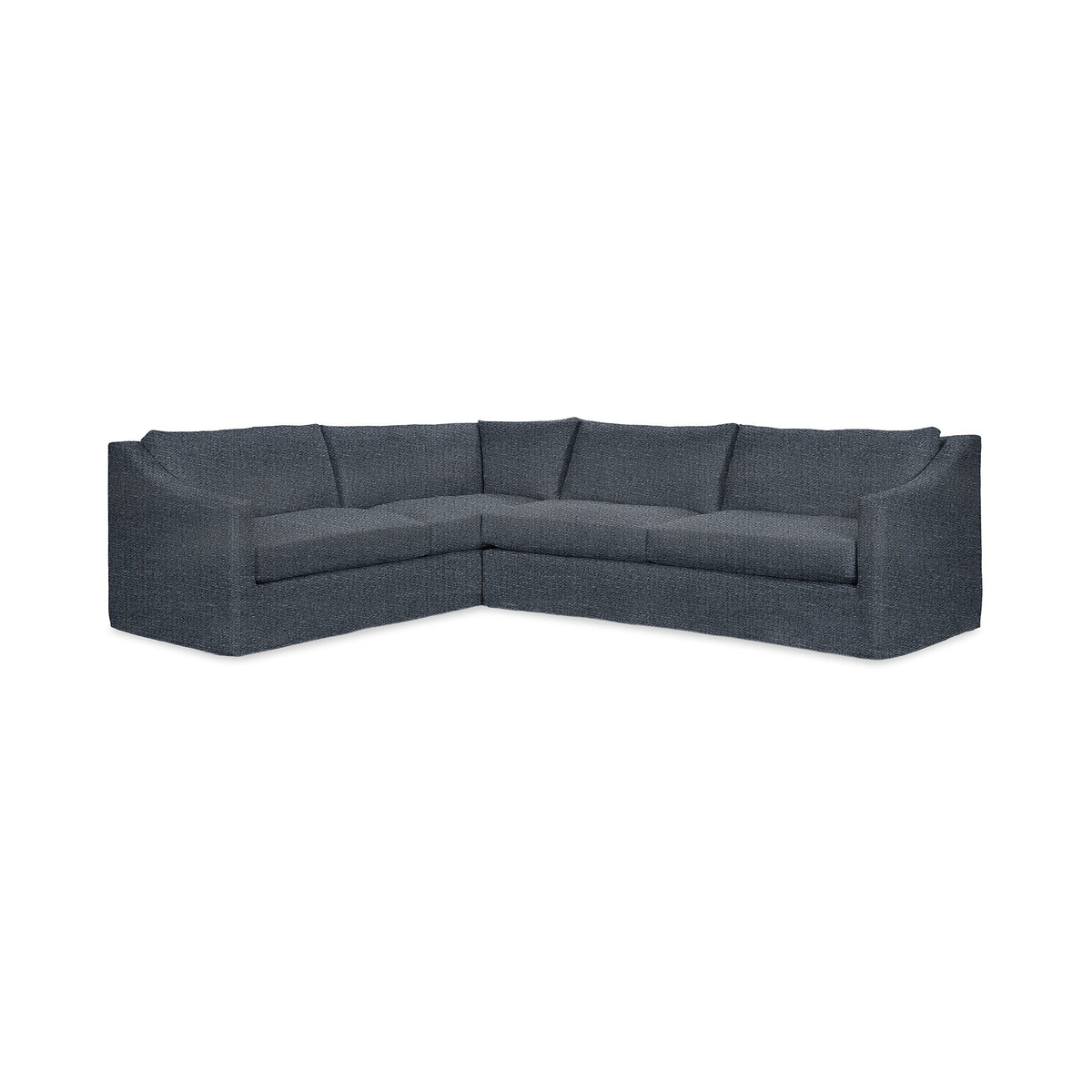 Evermont 2 Sectional