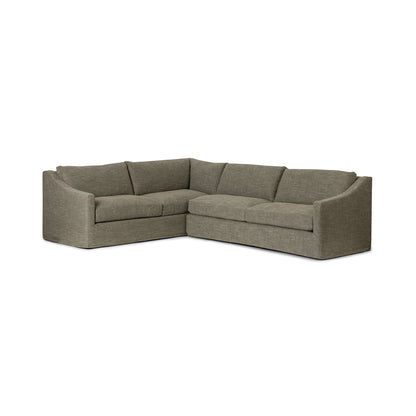 Evermont 2 Sectional