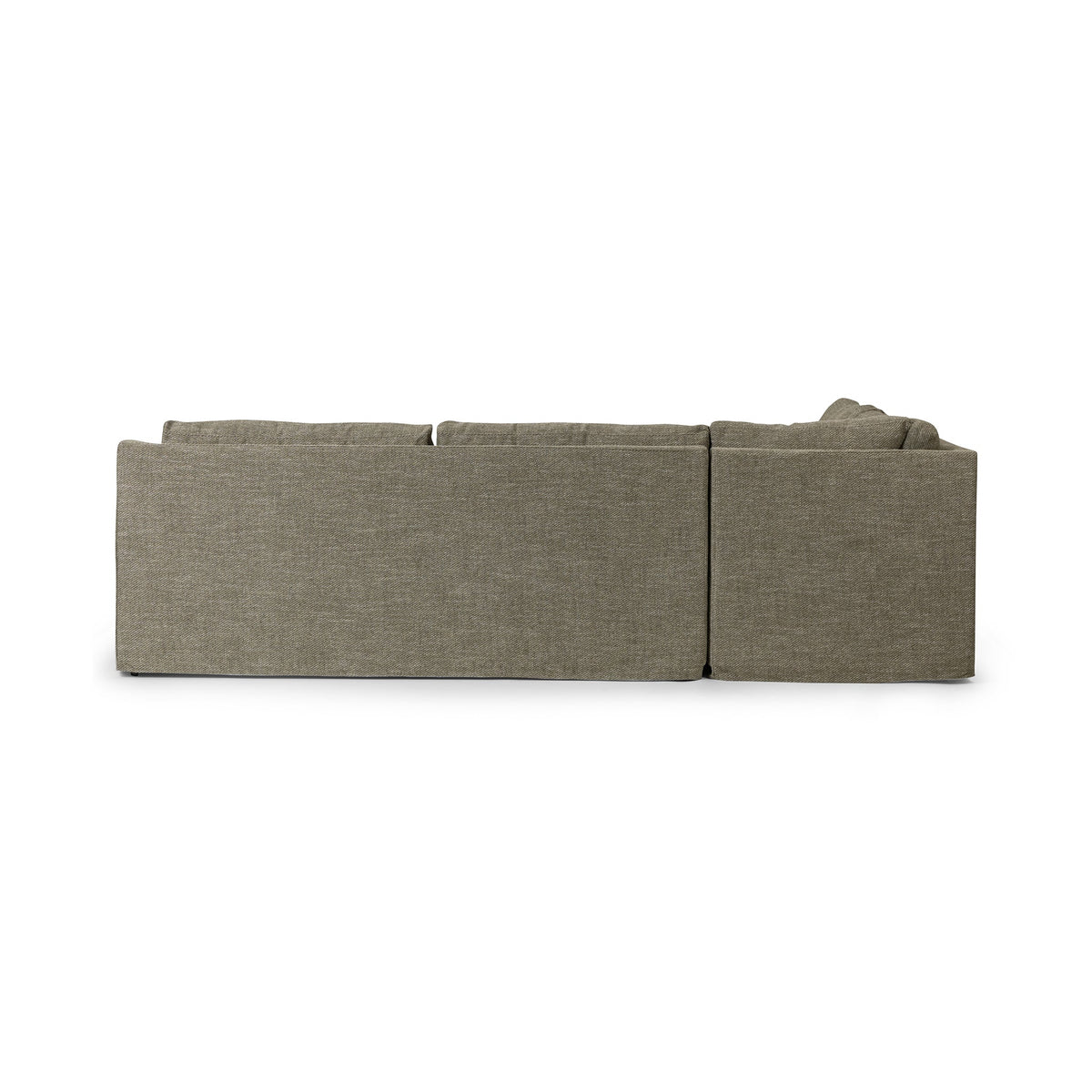 Evermont 2 Sectional