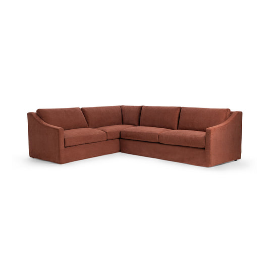 Evermont 2 Sectional