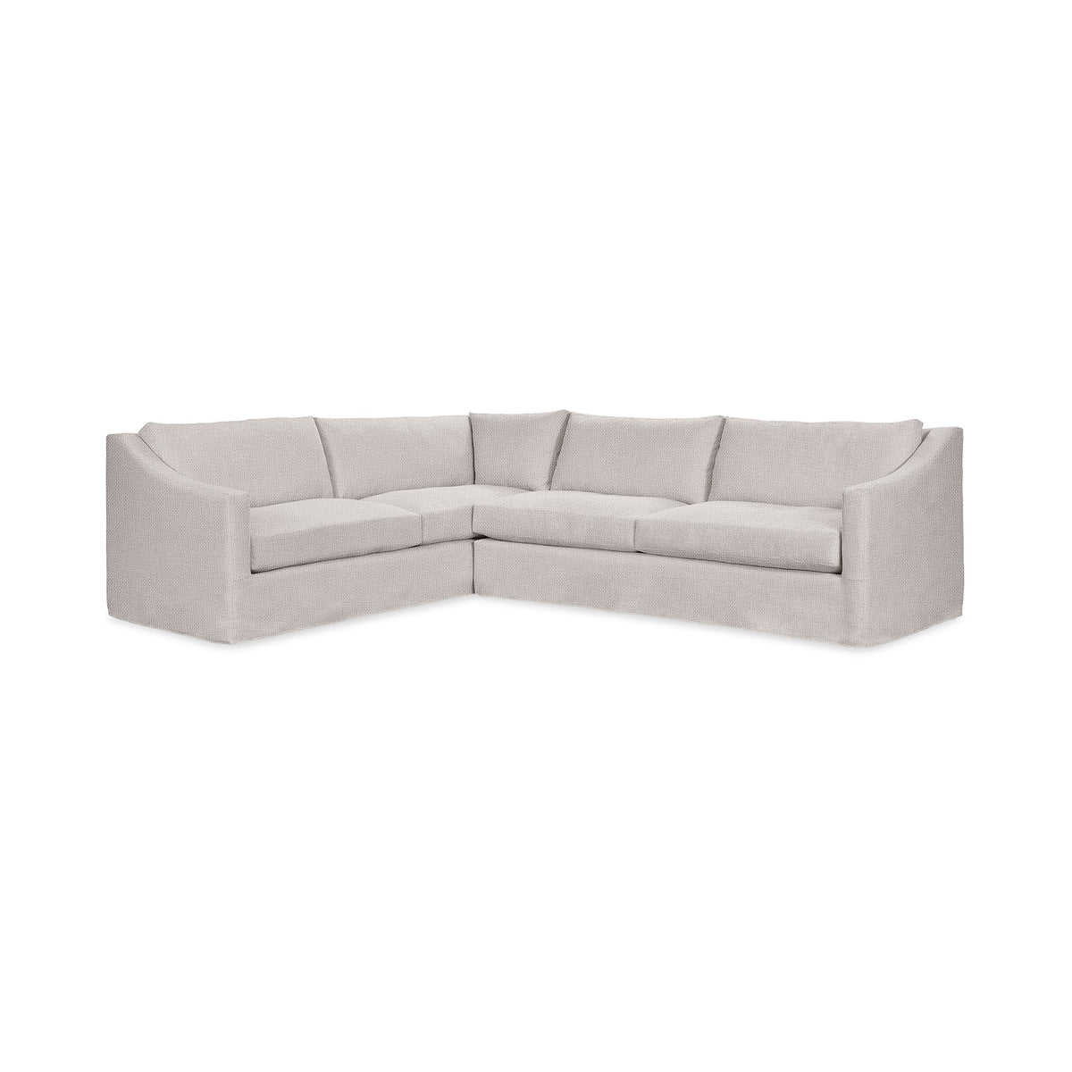 Evermont 2 Sectional
