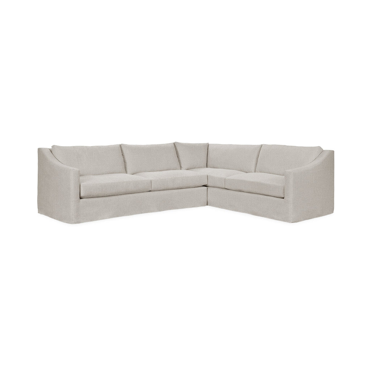 Bellamy Sectional