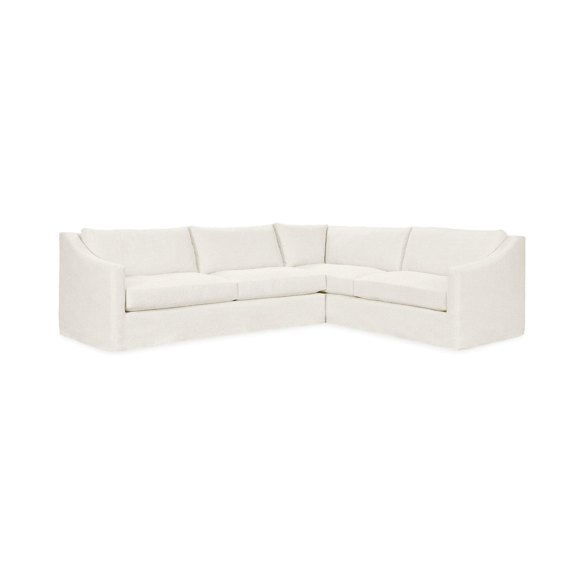 Bellamy Sectional