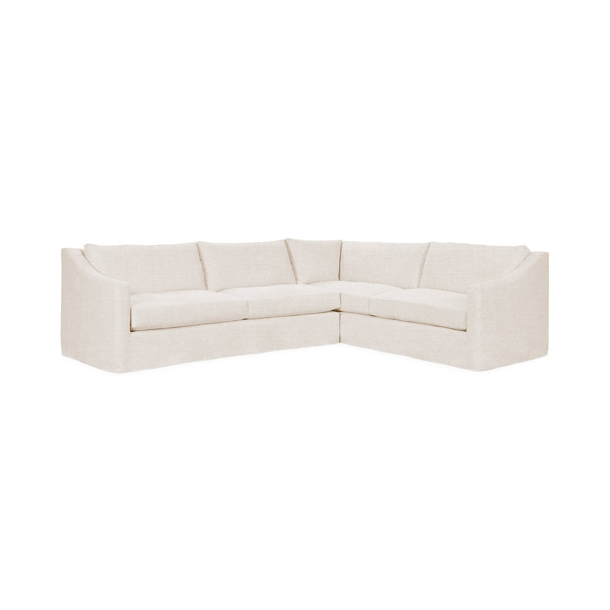 Bellamy Sectional
