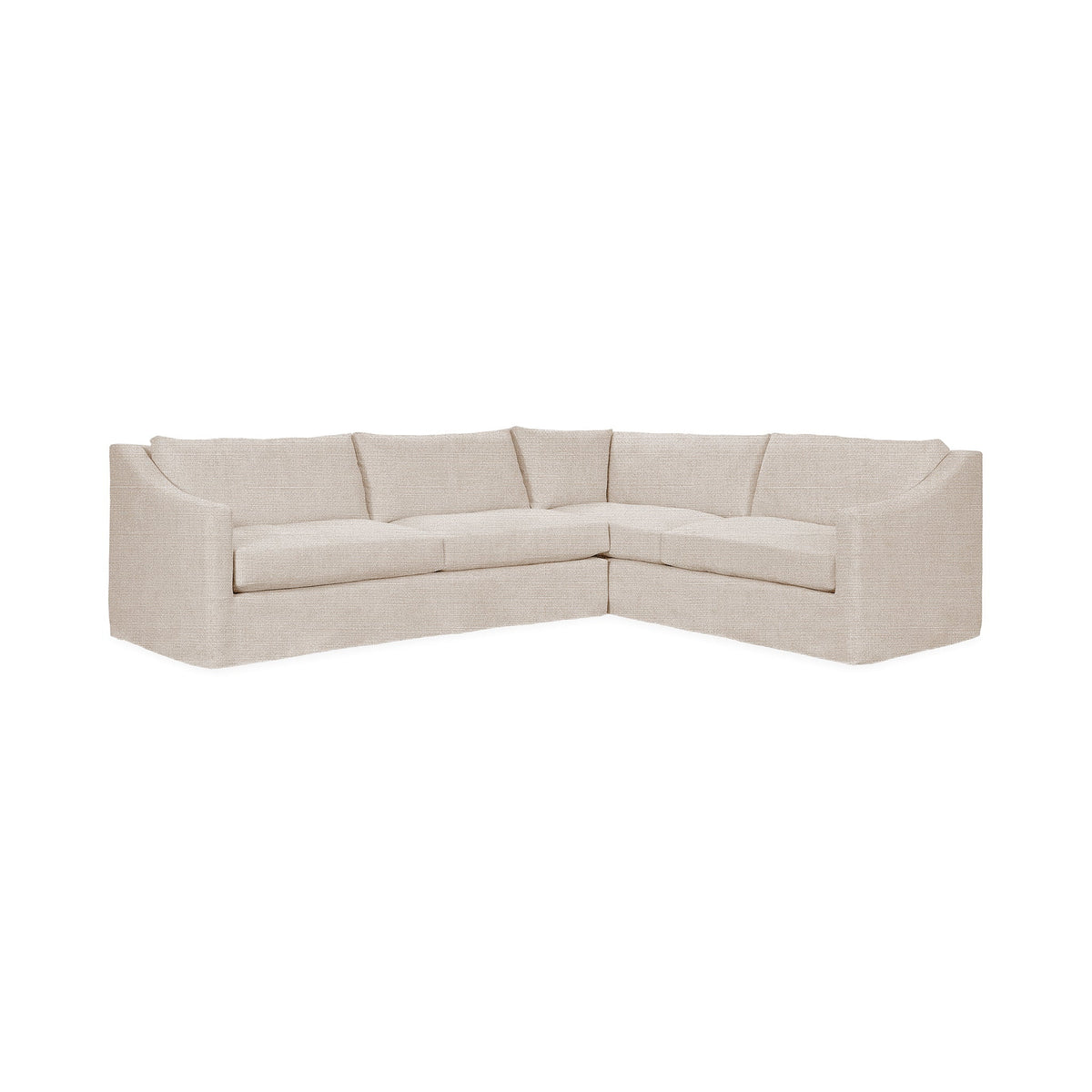 Bellamy Sectional