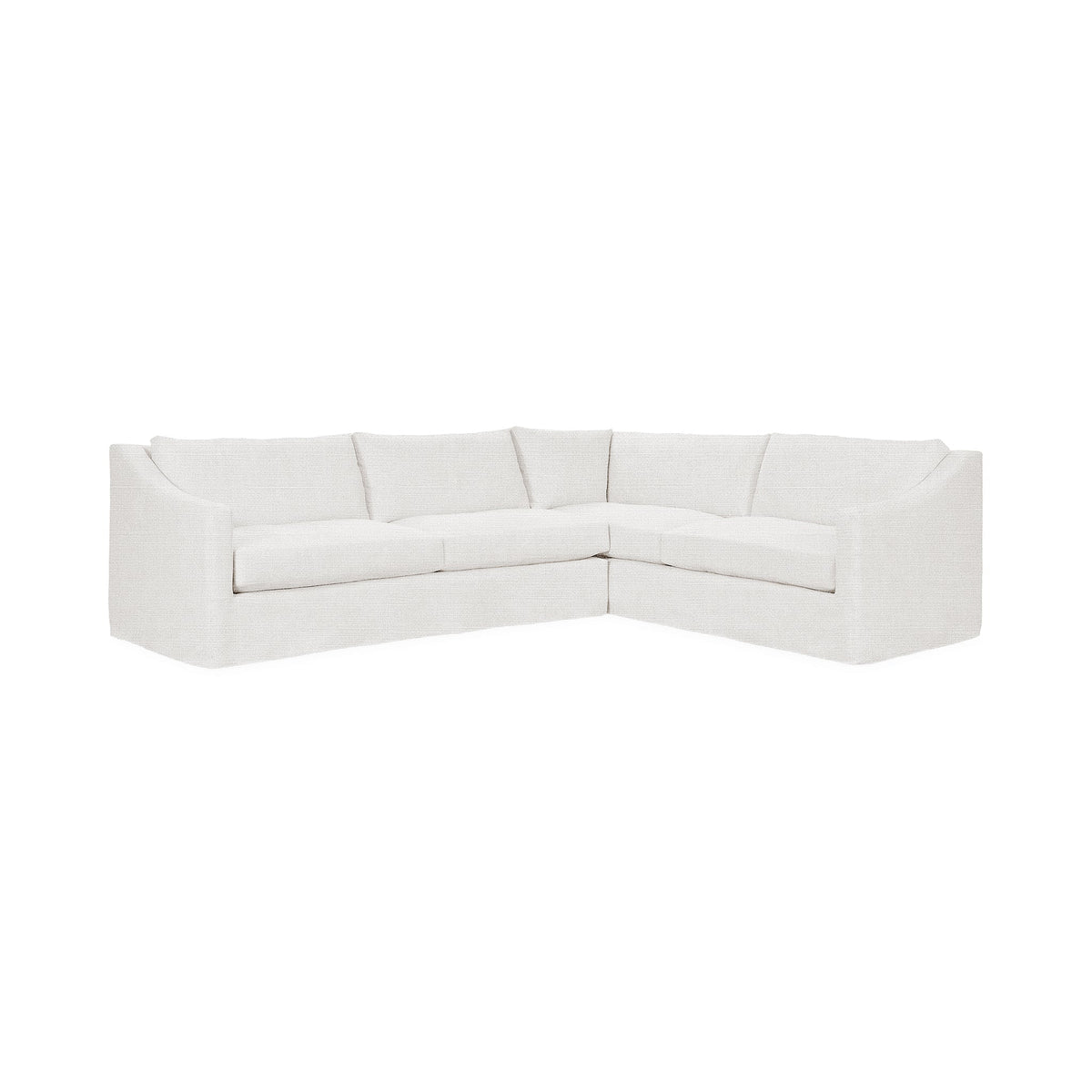Bellamy Sectional