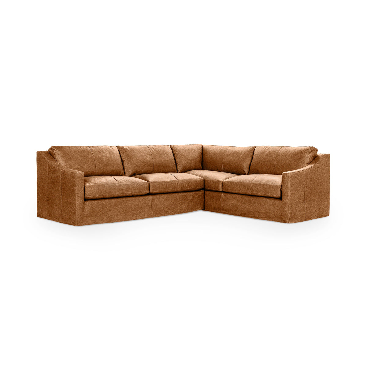 Bellamy Sectional