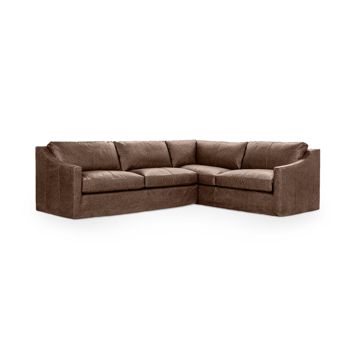 Bellamy Sectional