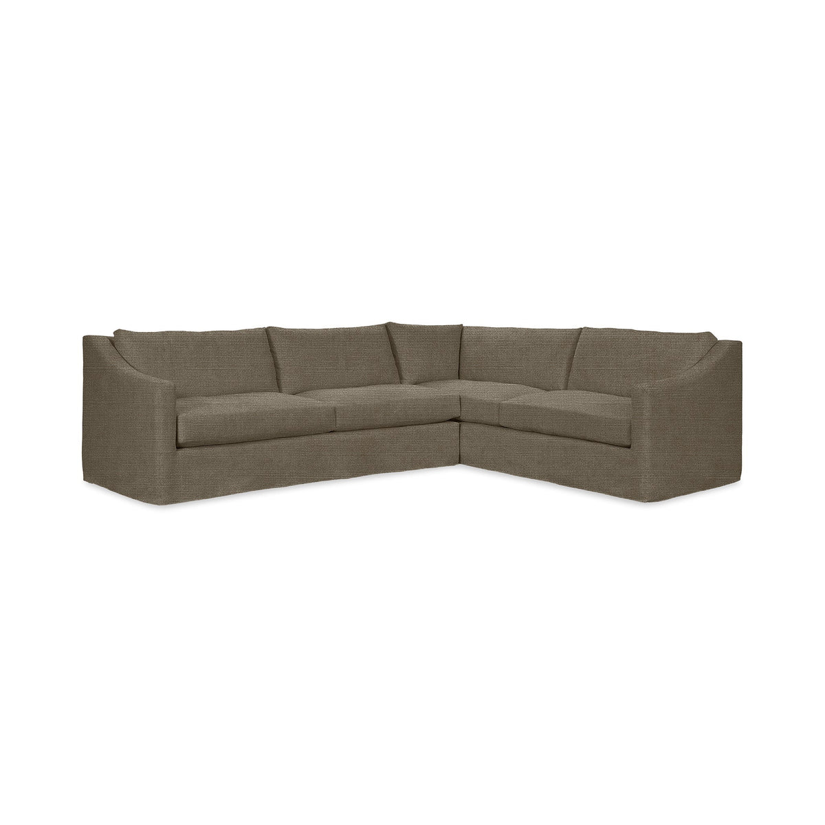 Bellamy Sectional