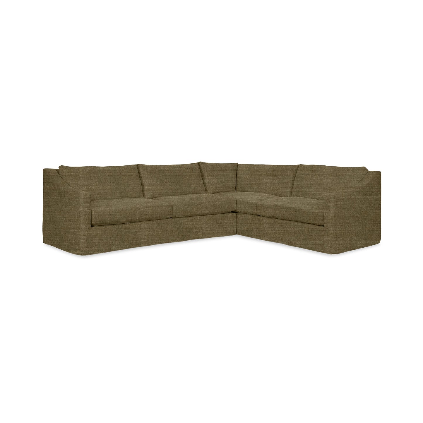 Curated Saving Kipton RAF Corner Sectional Collection
