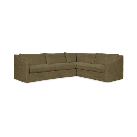 Curated Saving Kipton RAF Corner Sectional Collection