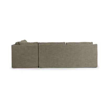 Bellamy Sectional
