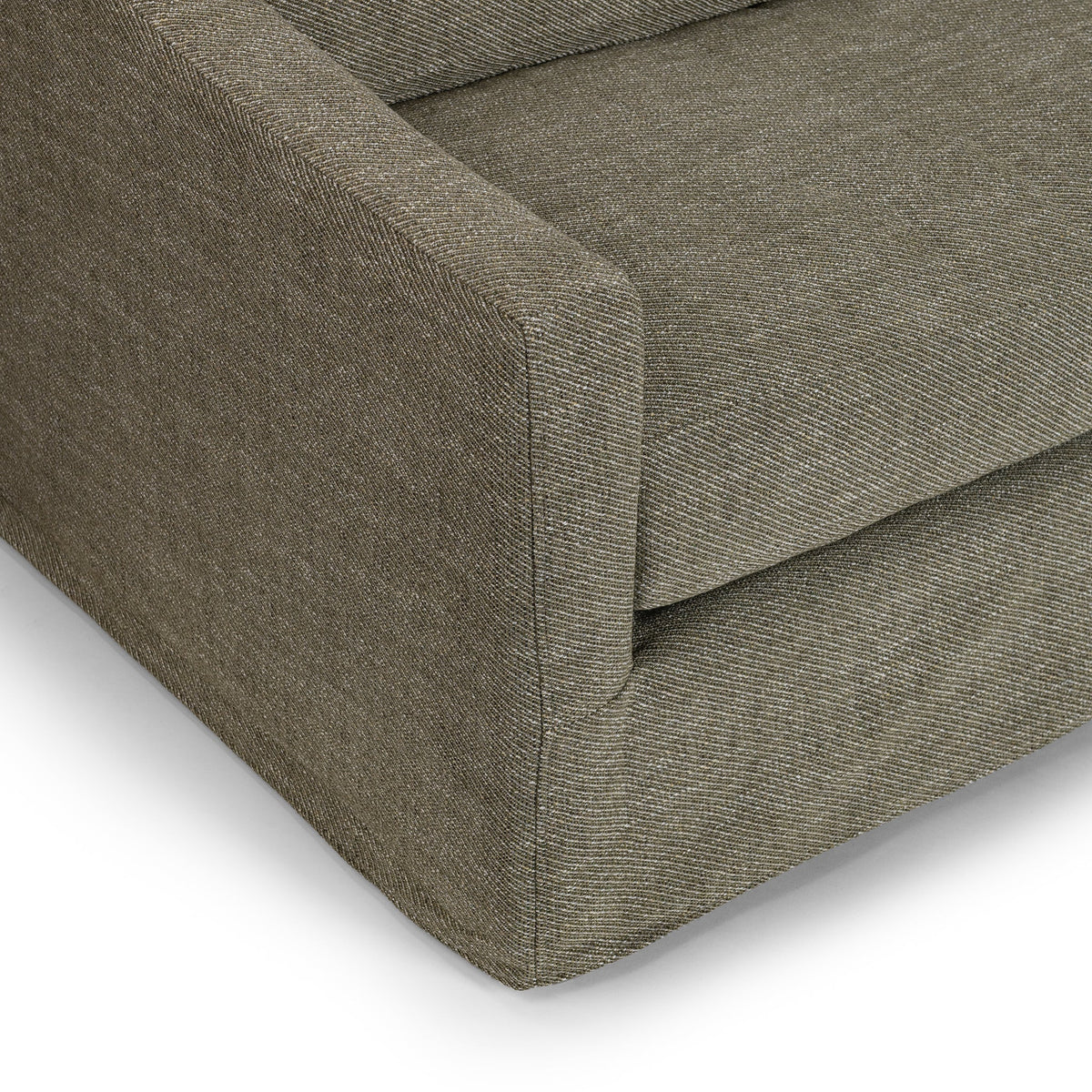 Bellamy Sectional